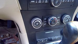 2007 Suzuki Vitara