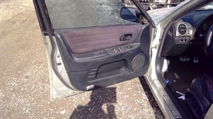 2001 Lexus Is300