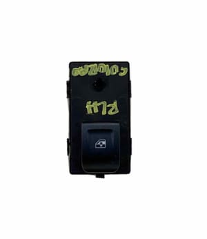 2018 GMC Colorado Front Door Switch