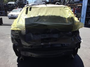 2010 Mazda Cx-7