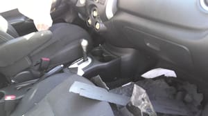 2014 Nissan Versa