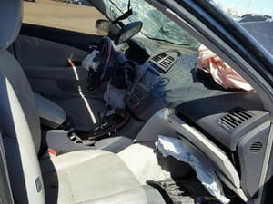 2009 Lexus Es350