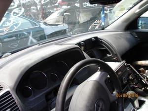 2008 GMC Acadia