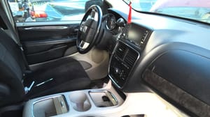 2011 Dodge Caravan