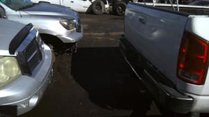 2003 Dodge Dpu25