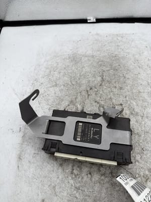 2016 Scion Frs Engine Control Module (ECM)