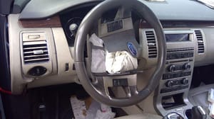 2010 Ford Flex