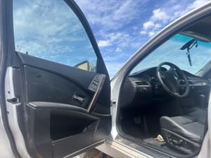 2004 BMW Bm530i
