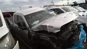 2018 Dodge Dpu15
