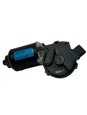 2019 Kia Forte Wiper Motor Front