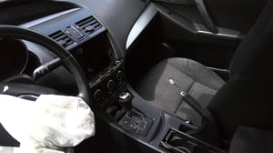2013 Mazda Mazda3