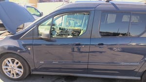 2017 Ford Transit