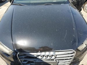 2016 Audi Audia3
