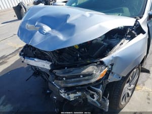 2022 Honda Insight
