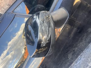 2019 Subaru Subwrx
