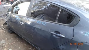 2015 Kia Forte