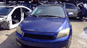 2009 Scion Sciotc