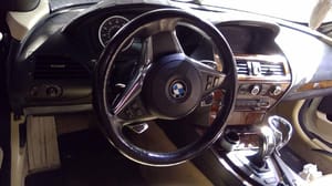2010 BMW 650i
