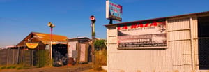 La Raza Auto AZ