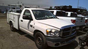 2007 Dodge Dpu25