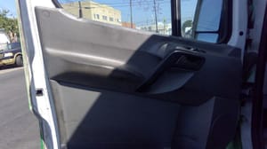 2008 Dodge Sprinter Back Door