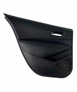 2020 Toyota Corolla Rear Door Trim Panel