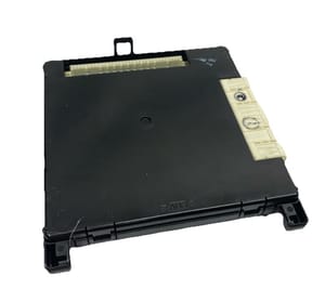 2017 Toyota Camry Body Control Module