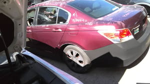 2012 GMC Terrain
