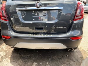 2018 Buick Encore