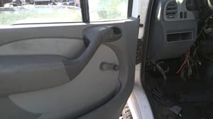 2005 Dodge Sprinter
