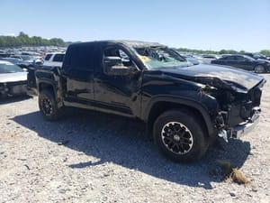 2023 Toyota Tundra