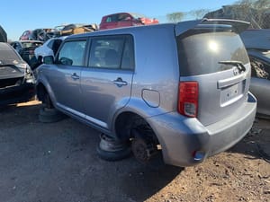 2011 Scion Xb