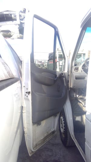 2005 Dodge Sprinter