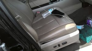2010 Ford Expedition