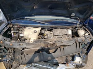 2002 GMC Expr15