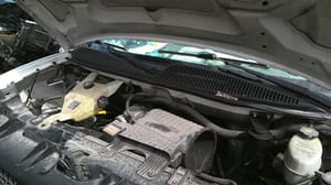 2014 GMC Expr25
