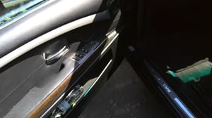 2003 BMW 745i