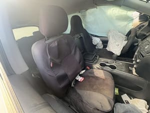 2018 Nissan Pathfinder