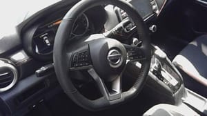 2022 Nissan Versa