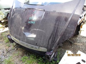 2008 GMC Acadia