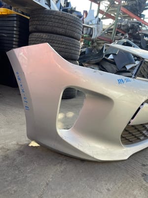 2019 Kia Rio Bumper Cover - Front