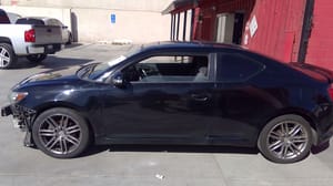 2011 Scion Sciotc