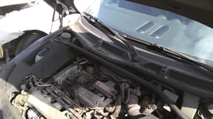 2003 Audi Tt