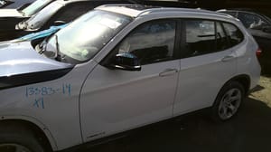 2014 BMW X1