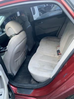 2016 Hyundai Sonata Engine Fuse Box
