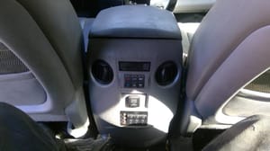 2011 Honda Pilot