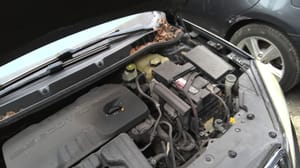 2013 Buick Verano