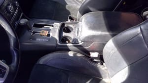 2012 Chrysler 300