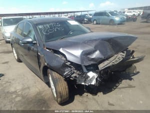 2017 Kia Optima