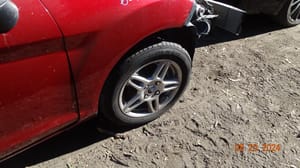 2017 Ford Fiesta